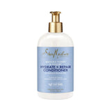 SheaMoisture Manuka Honey & Yogurt Hydrate & Repair Conditioner 19.5 Oz (Pack of