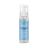 SheaMoisture Manuka Honey & Yogurt Mousse 7.5 Oz (Pack of 12)