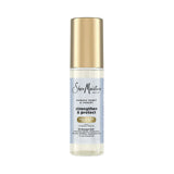 SheaMoisture Strengthen & Protect Hair Oil Manuka Honey & Yogurt 3.3 Oz (Pack of