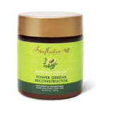 SheaMoisture Moringa & Avocado Power Greens Reconstructor 8 Oz (Pack of 12)