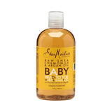 SheaMoisture Baby Wash & Shampoo 13 Oz (Pack of 24) - view 2