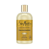 SheaMoisture Raw Shea Butter Deep Moisturizing Shampoo 13 Oz (Pack of 4) - view 2