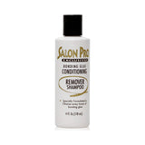 SalonPro Bonding Glue Remover Shampoo 4 Oz (Pack of 24)