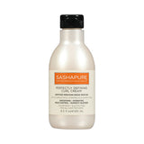Sashapure Perfectly Defining Curl Cream 8.5 Oz (Pack of 6)