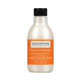 Sashapure Healing Conditioner 8.5 Oz (Pack of 6)