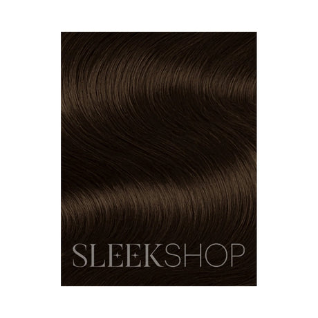 Developlus Satin Color #5 Mocha Light Brown 3 Oz (Pack of 24)