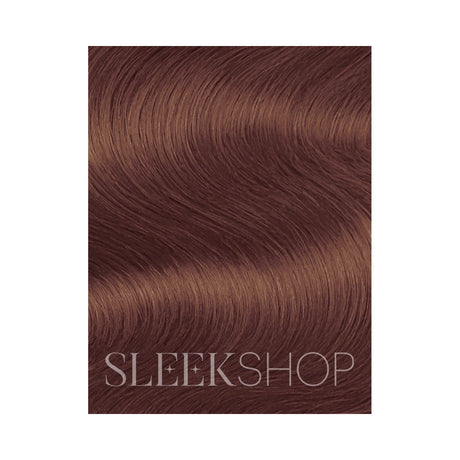 Developlus Satin Haircolor 5G Light Golden Brown (Pack of 24)