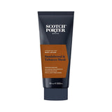 Scotch Porter Beard & Lot Sandalwood Tobacco (Pack of 12)