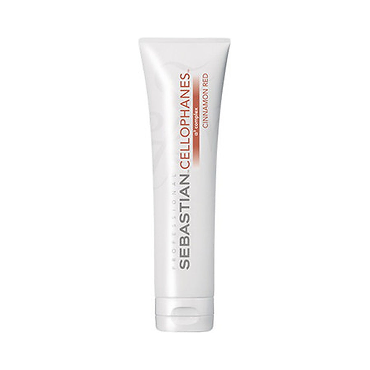 Sebastian Professional Cellophanes Cinnamon Red 300ml (Pack of 12)