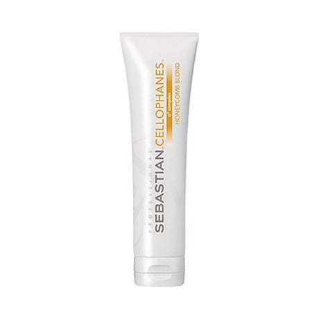 Sebastian Professional Cellophanes Hair Color Gloss Honeycomb Blond 10.1 Oz (Pac