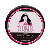 She Is Bomb Edge Control 7 Oz (Pack of 24)