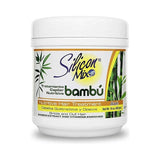 Silicon Mix Bambu Hair Treatment 16 Oz (Pack of 24)