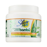 Silicon Mix Bambu Nutritive Hair Treatment 36 Oz (Pack of 12)