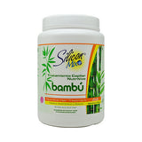 Silicon Mix Bambu Hair Treatment 60 Oz (Pack of 6)