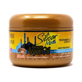 Silicon Mix Argan Oil Hair Treatment 8 Fl. Oz. (Pack of 36)