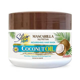 Silicon Mix Coconut Masque 10.5 Oz (Pack of 12)