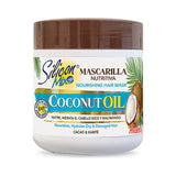 Silicon Mix Coconut Mask 17 Oz (Pack of 12)