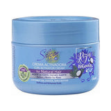 Silicon Mix Rizos Curl Activator Cream 8 Oz (Pack of 12)