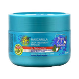 Silicon Mix Rizos Natural Hair Mask 10.5 Oz (Pack of 12)