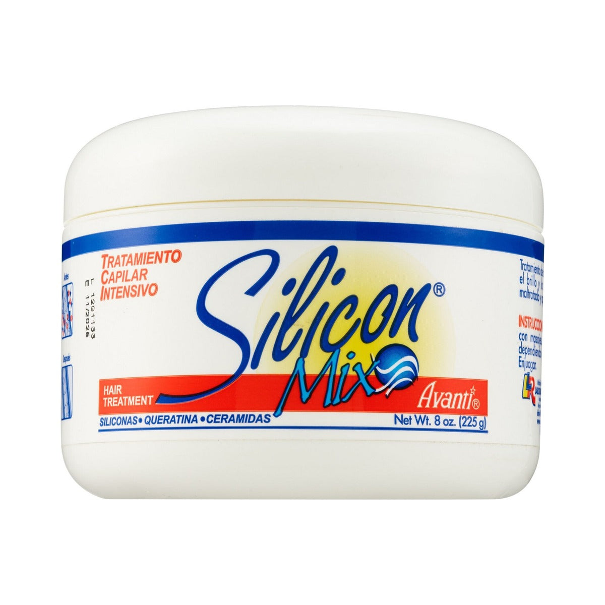 Silicon Mix Avanti Hair Treatment 8 Oz (Pack of 36)