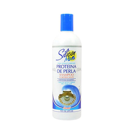 Avanti Perla de Silicon Shampoo 16 Oz (Pack of 24)