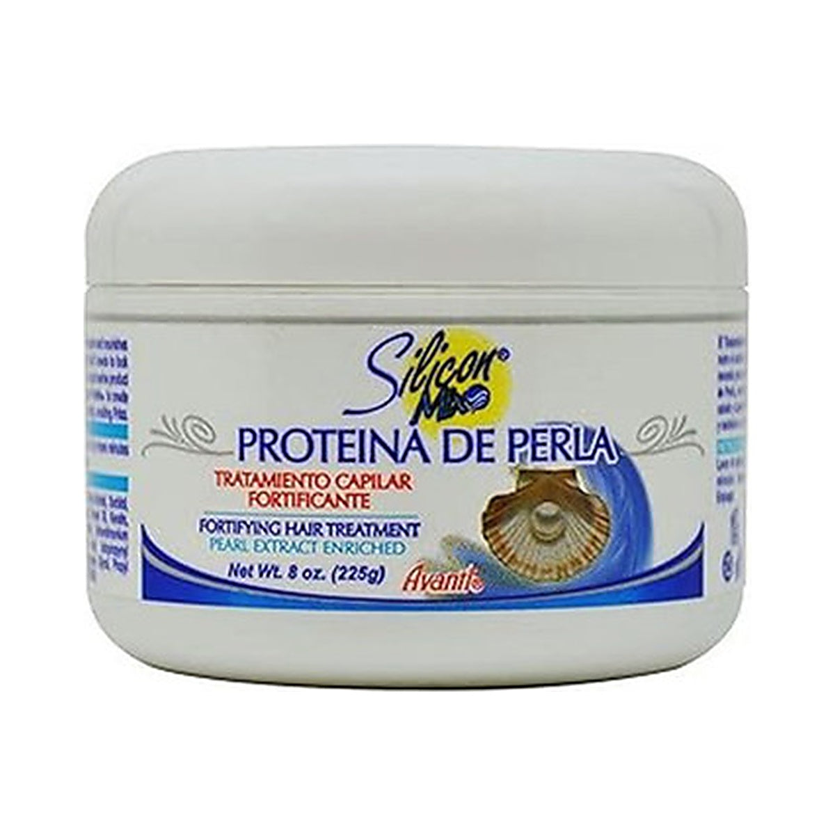 Silicon Mix Fortifying Hair Treatment 8 Oz (Pack of 36)
