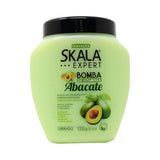 Skala Avocado Hair Treatment Conditioning Cream 35.2 Oz (Pack of 6)