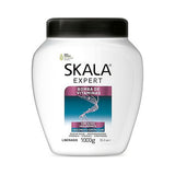 Skala Vitamin Bomb S.O.S Hair Treatment 35.2 Oz (Pack of 6)