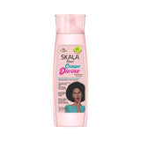 SKALA Crespo Divino Shampoo 10.99 Oz (Pack of 12)