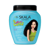 SKALA Cachos 2-in-1 Treatment Hair Cream 35.2 Oz (Pack of 6) - view 2