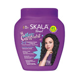 Skala Mais Cachos Kids Leave-In Conditioner 8.8 Oz (Pack of 12)