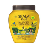 Skala Maracuja Treatment Cream 35.2 Oz (Pack of 6)