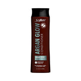 Softee Argan Glow Conditioner 12.5 Oz (Pack of 6)