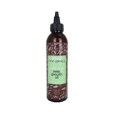 Softee Naturals Pure Shea Tress Growth Oil 6 Oz (Pack of 12)