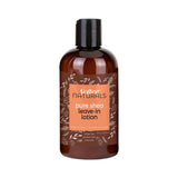 Softee Natural Pure Shea Leave-In Lotion 8 Oz (Pack of 6)