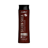 Softee Silken Shea Moisturizing Conditioner 12.5 Oz (Pack of 6)