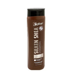 Softee Silken Shea Moisturizing Shampoo 12.5 Oz (Pack of 6)