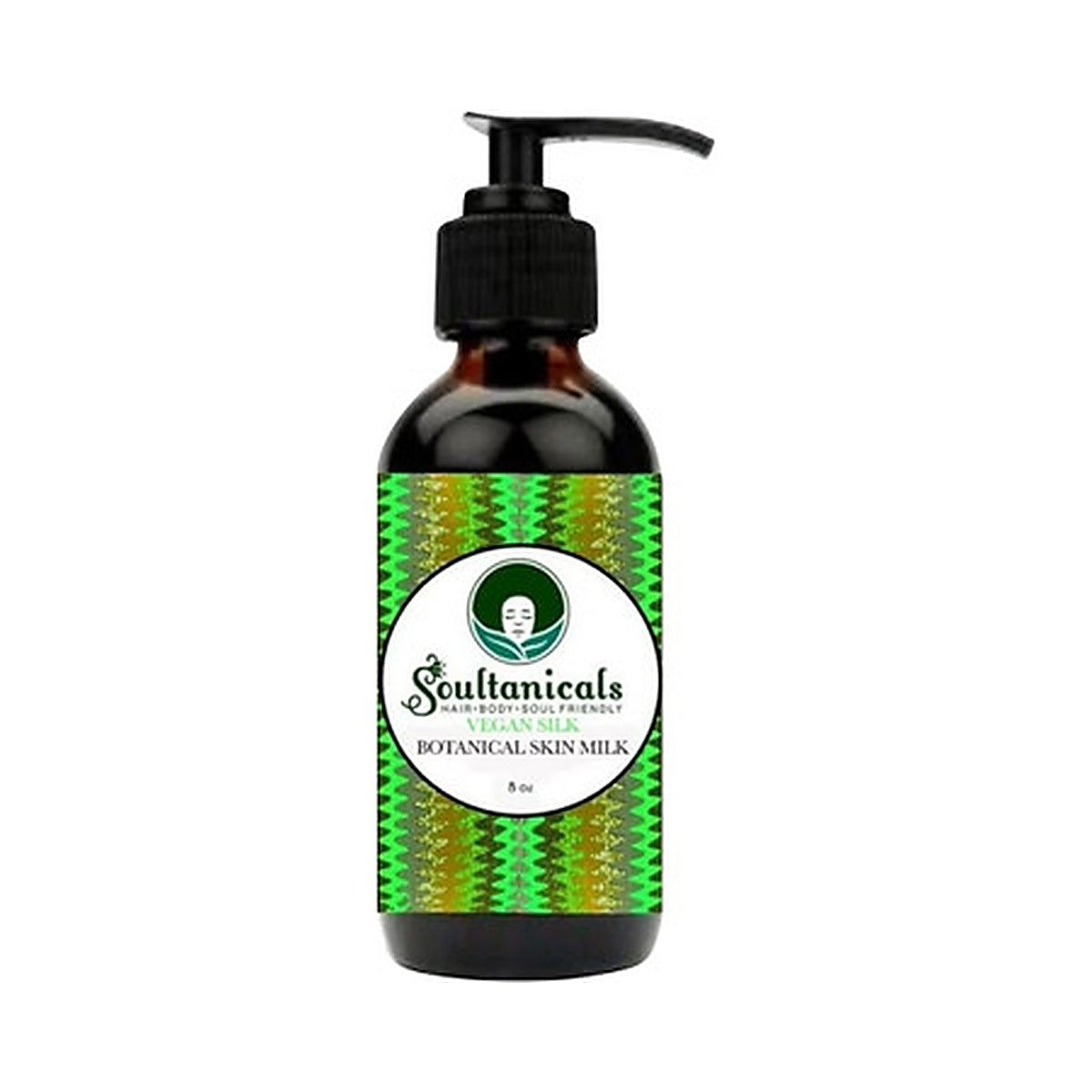 Soultanicals Milk Softerizer 8 Oz (Pack of 12)