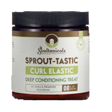 Soultanicals Sprout-tastic Deep Conditioning Treatment 8 Oz (Pack of 12)
