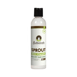 SoulTanicals Sprout Hair Milk 8 Oz (Pack of 12)