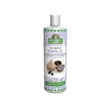 Spanish Garden Black Garlic Conditioner 16 Oz (Pack of 12)