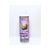 Spanish Garden Original Garlic Shampoo 16 Oz (Pack of 12)