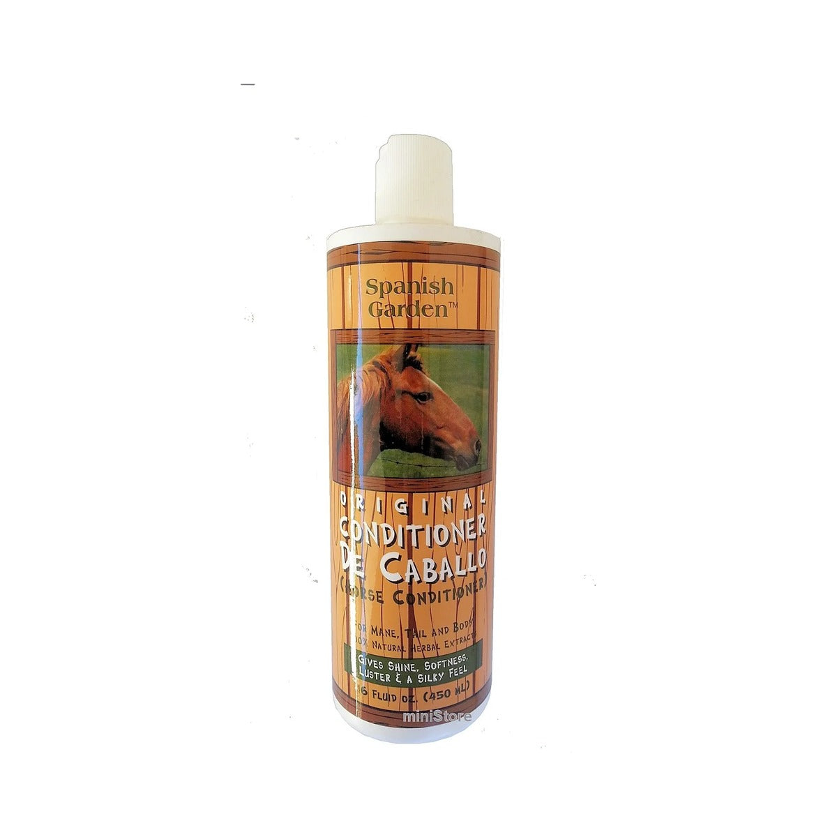 Taliah Waajid Spanish Garden Original Conditioner 16 Oz (Pack of 12)