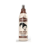 Sta-Sof-Fro Hair & Scalp Spray Conditioner 8.45 Oz (Pack of 12)