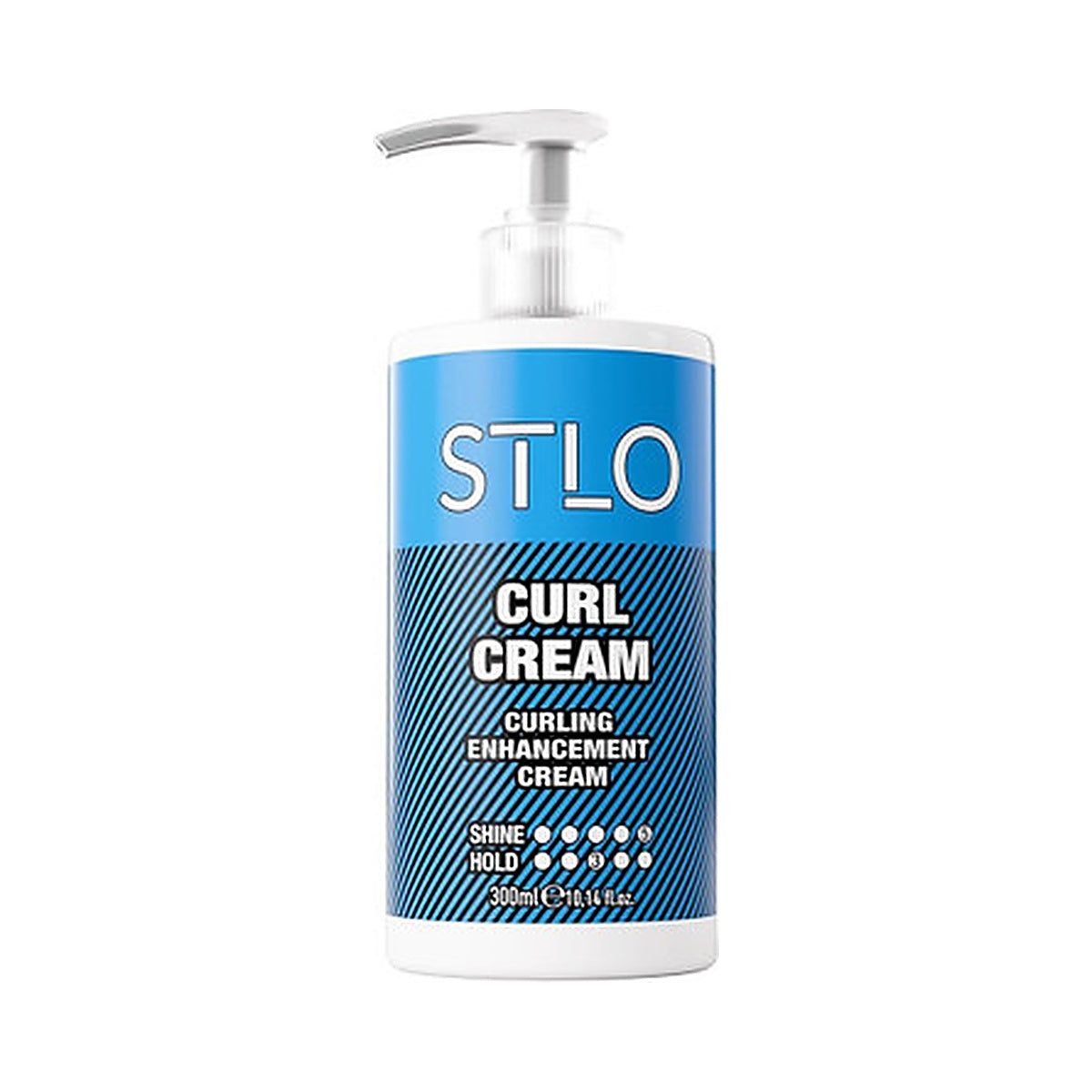 Styling Lotion Curl Cream 10.14 Oz (Pack of 6)