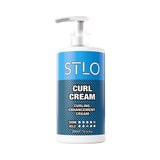 Styling Lotion Curl Cream 10.14 Oz (Pack of 6)
