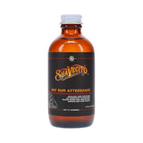 Suavecito Bay Rum After-Shave 4 Oz (Pack of 6)