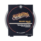 Suavecito Beard Balm Original 1.5 Oz (Pack of 6)