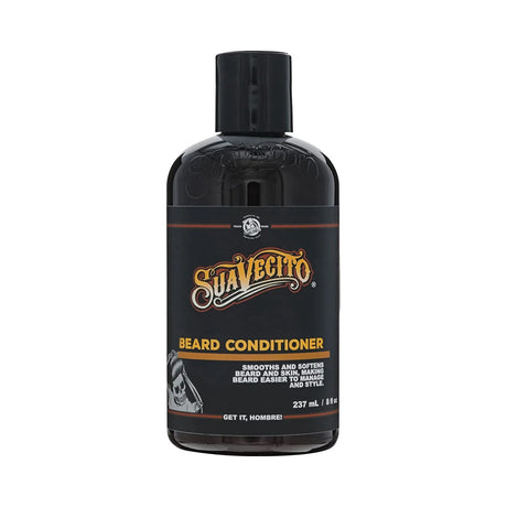 Suavecito Beard Conditioner 8 Oz (Pack of 6)