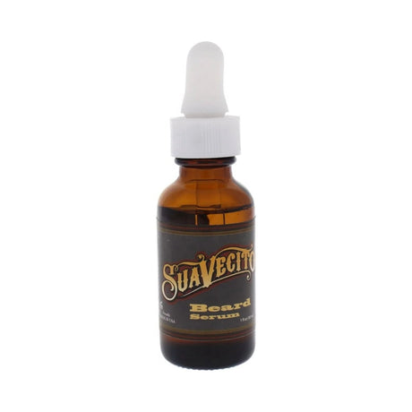 Suavecito Beard Serum 1 Oz (Pack of 6)